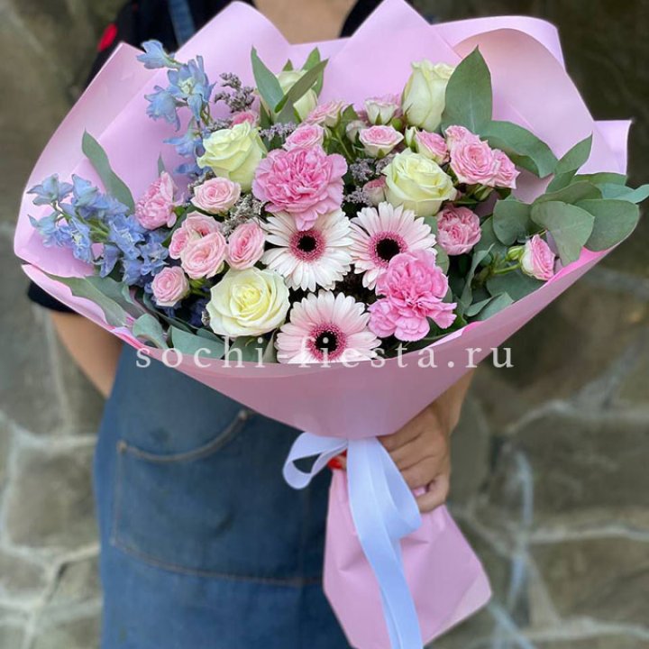 Букет "Мерфи" в Дзержинске