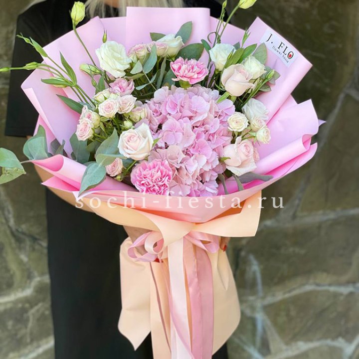 Букет "Гримм" в Дзержинске