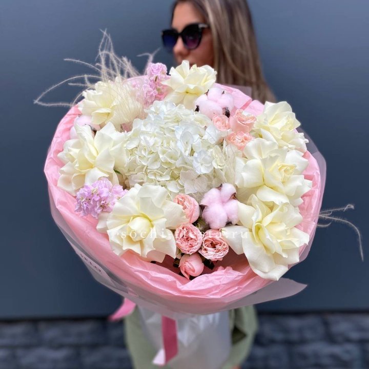 Букет "Ангел" в Дзержинске