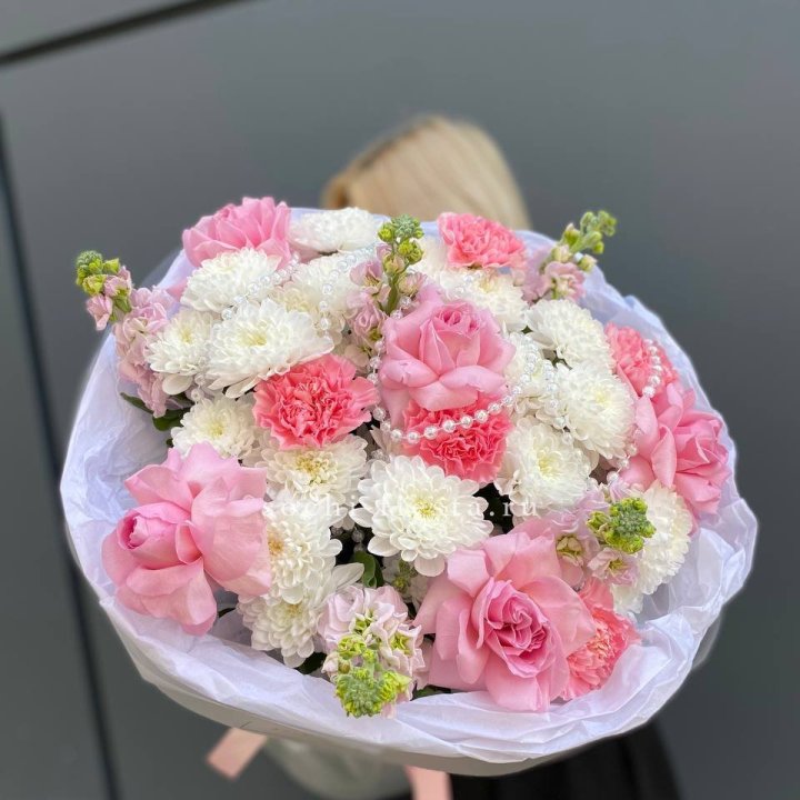 Букет "Барби" в Дзержинске