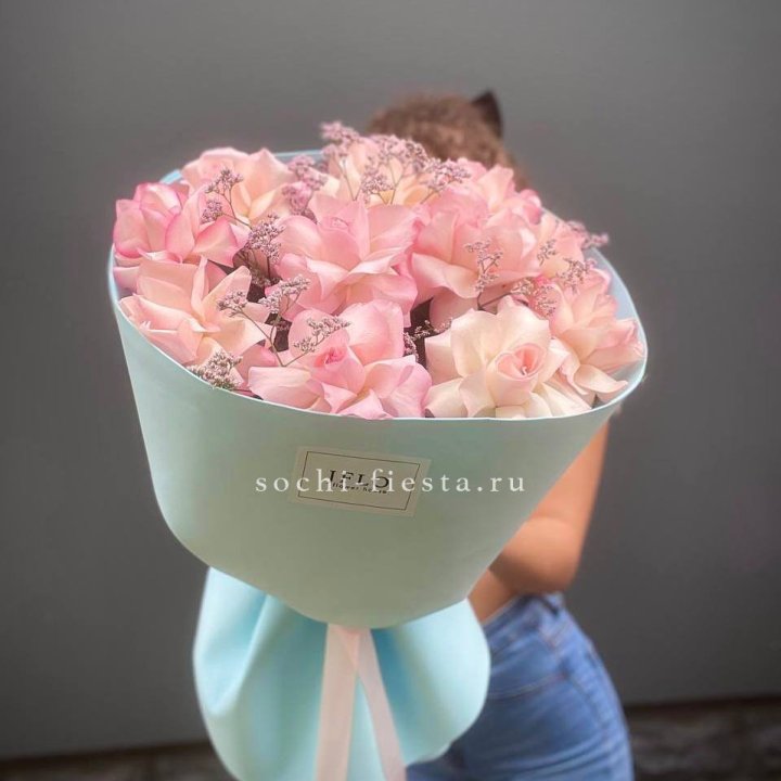 Букет "Линдо" в Дзержинске