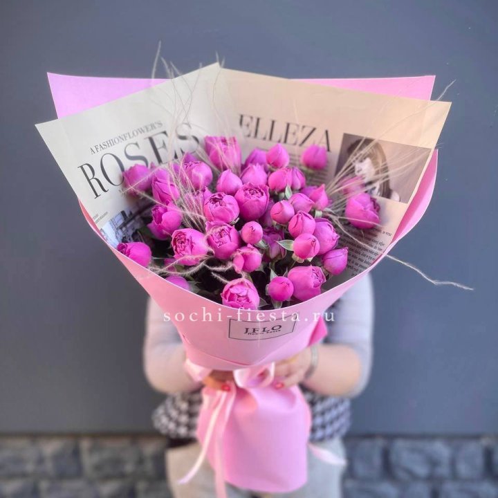 15 Мисти баблс в Дзержинске