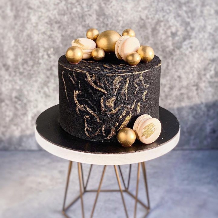 Торт "Black magic" в Дзержинске