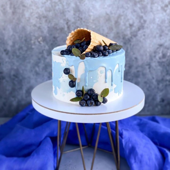 Торт "Вафли" в Дзержинске