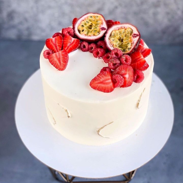 Торт "Страсть" в Дзержинске