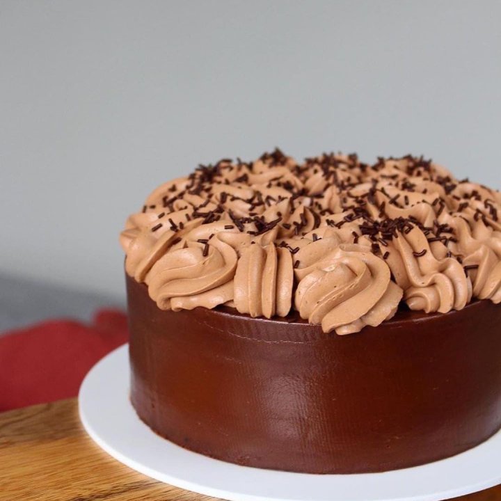 Торт "Трюфель" в Дзержинске