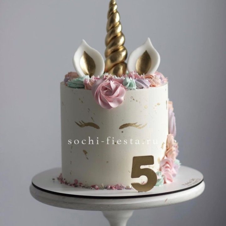 Торт "Unicorn" в Дзержинске