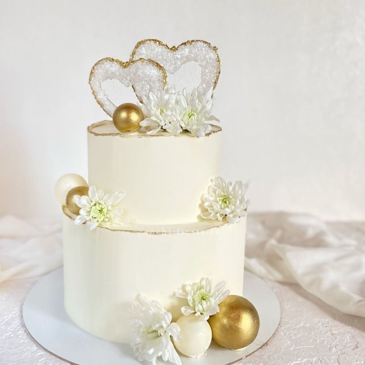 Торт "Two Souls" в Дзержинске