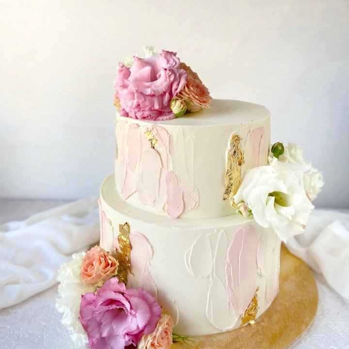 Торт "Изысканный" в Дзержинске