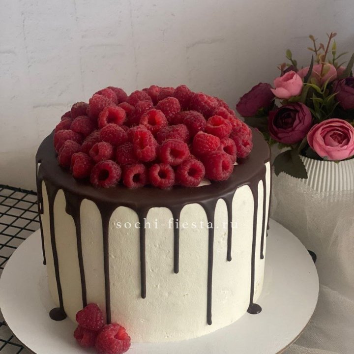 Торт "Фондю" в Дзержинске