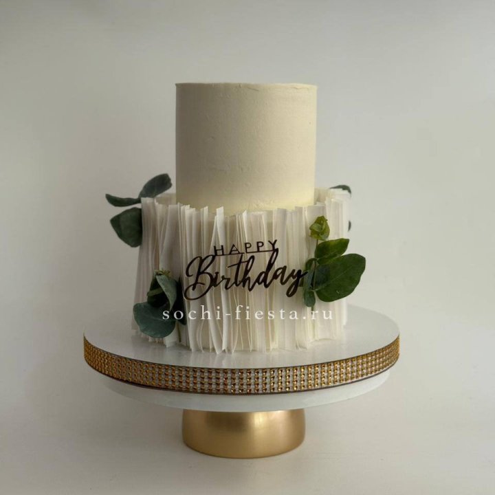 Торт "Нежность" в Дзержинске