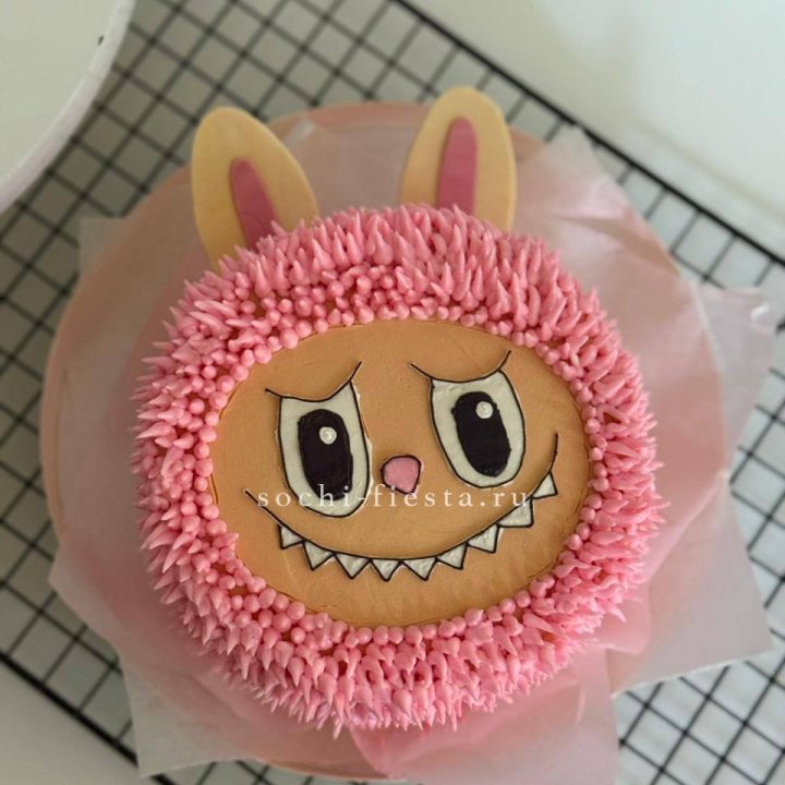 Торт  "Милый" в Дзержинске