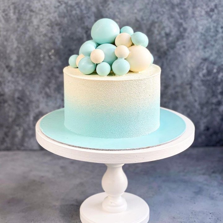 Торт "Пузырьки'' в Дзержинске