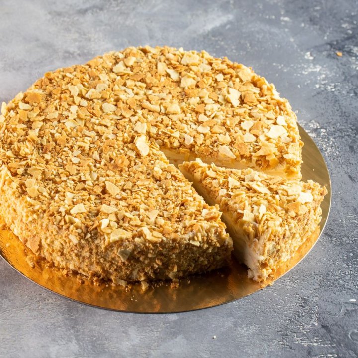 Торт "Наполеон" в Дзержинске