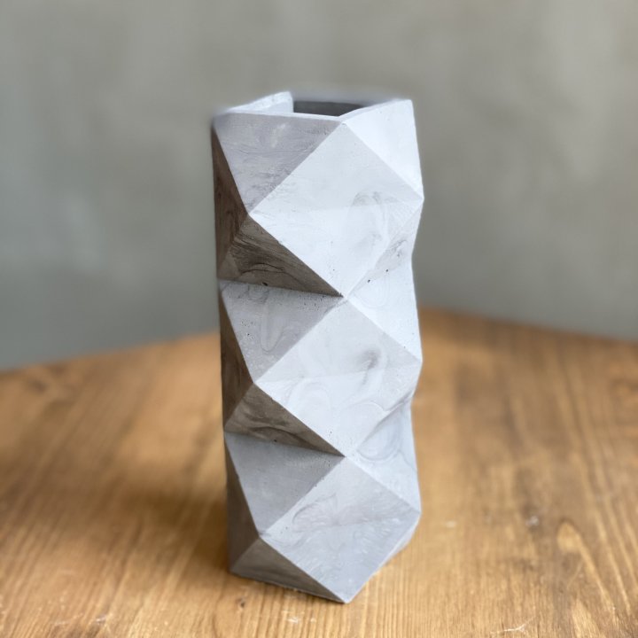 Дизайнерская ваза №1 в Дзержинске