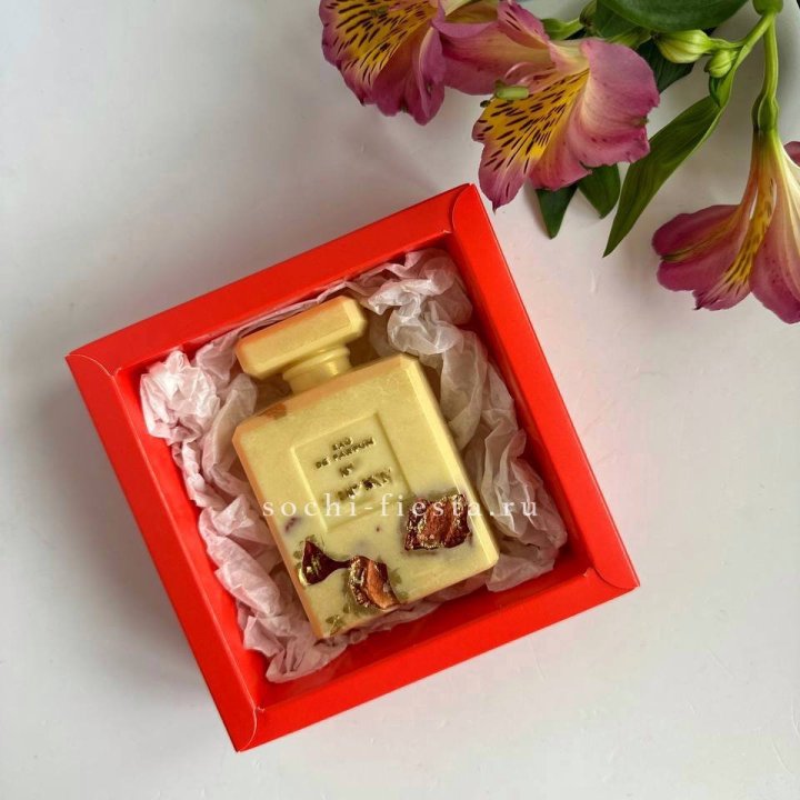 Бельгийский шоколад духи Шанель в Дзержинске