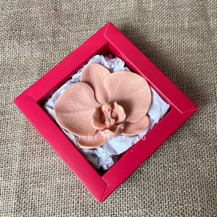 Бельгийский шоколад Орхидея в Дзержинске