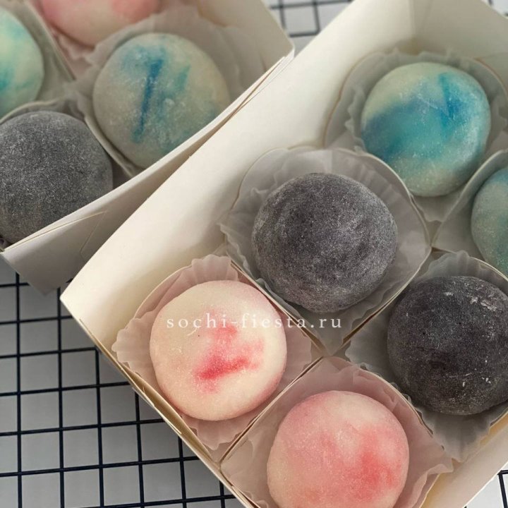 Набор Моти в Дзержинске