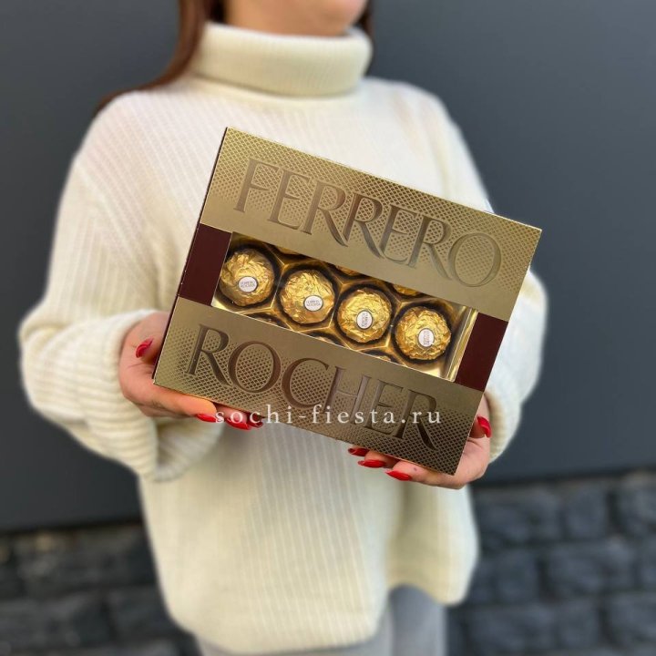Конфеты Ферреро в Дзержинске