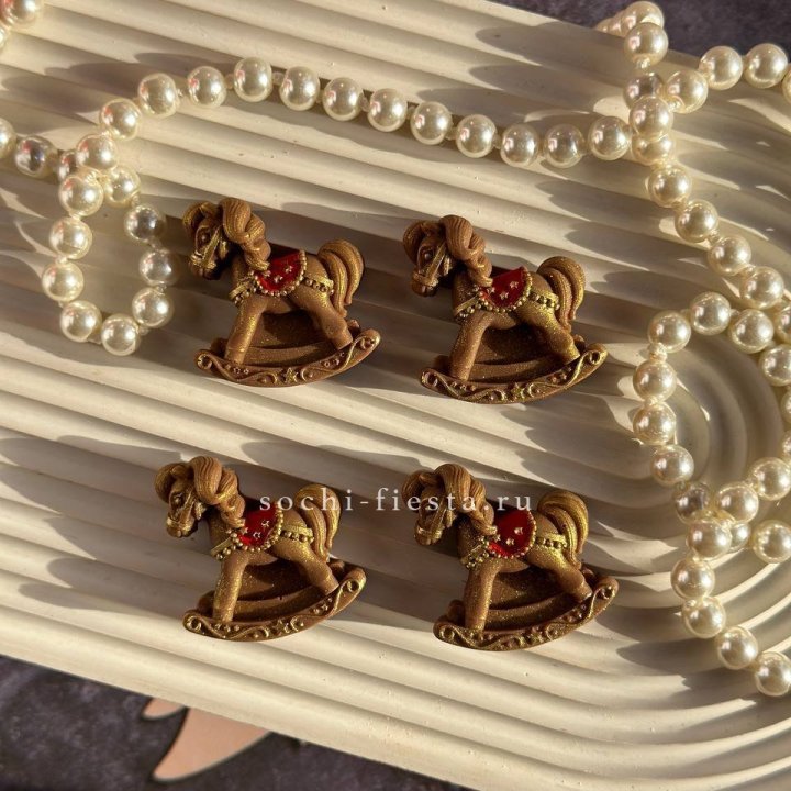 Бельгийский шоколад кони в Дзержинске