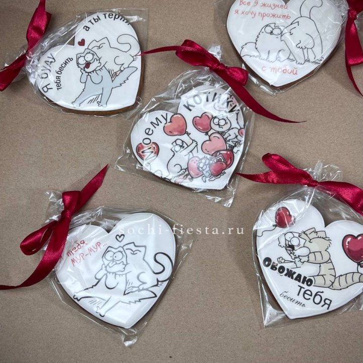 Имбирный пряник  в Дзержинске