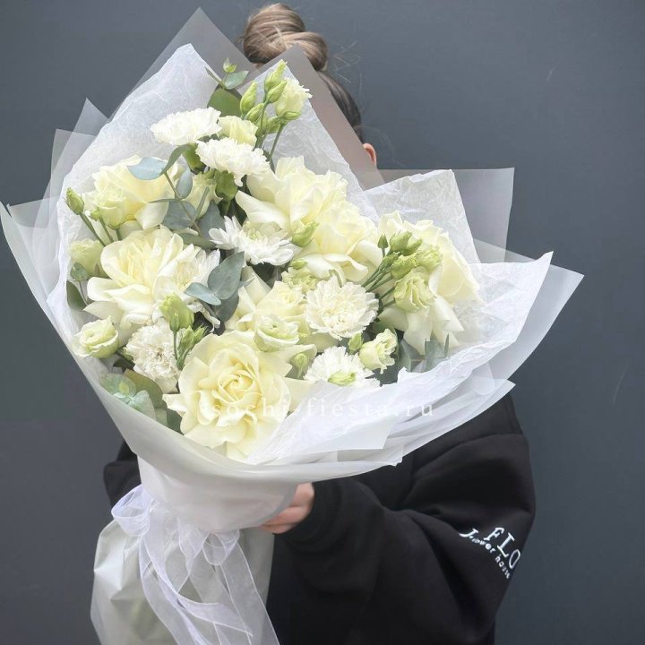 Букет "Сицилия" в Дзержинске