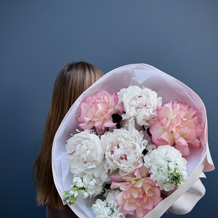  Букет "Кени" в Дзержинске