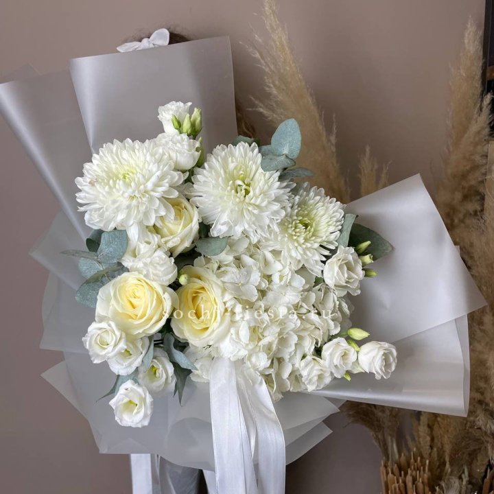 Букет "Ламанш" в Дзержинске