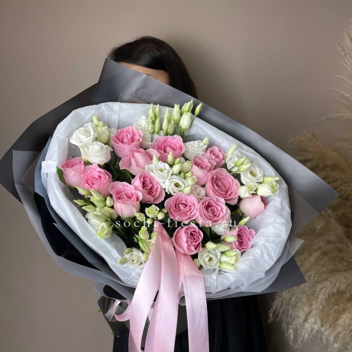 Букет "Кетрин" в Дзержинске