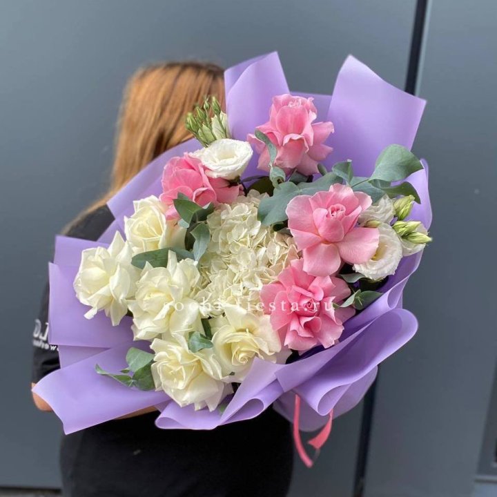  Букет "Ирма" в Дзержинске