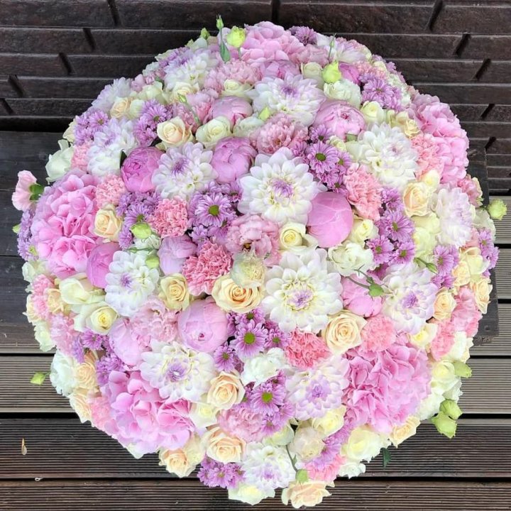 Макси-корзина Лолипап в Дзержинске