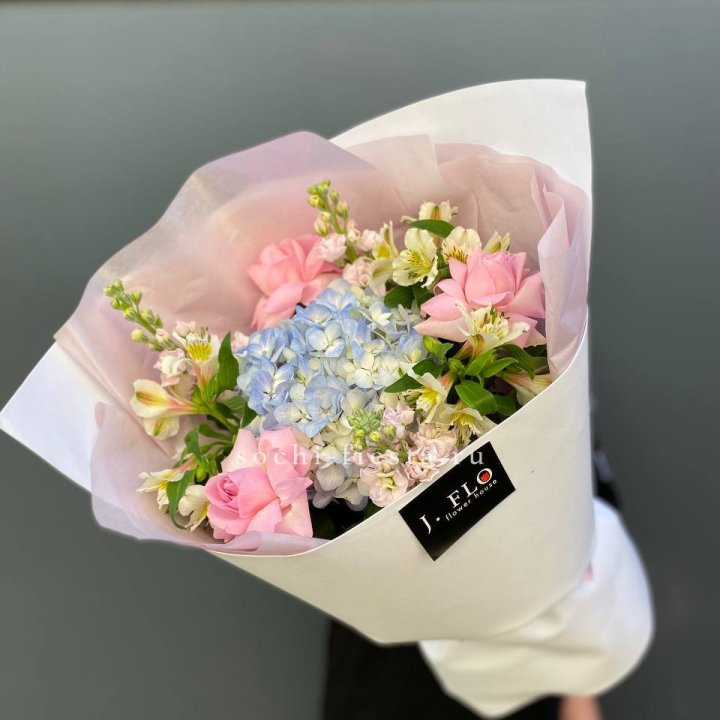  Букет "Теона" в Дзержинске