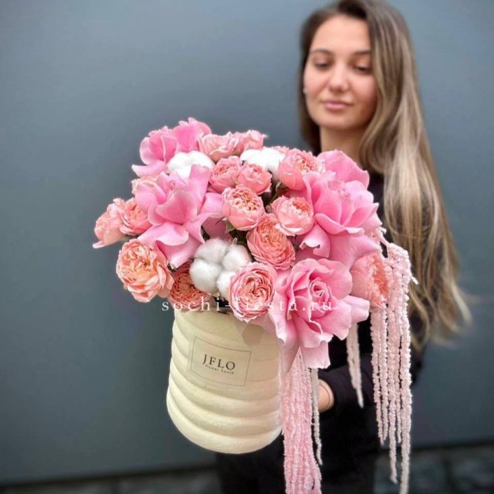 Дизайнерский бокс "Барби" в Дзержинске