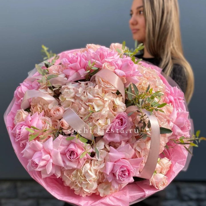  Букет "Миракола" в Дзержинске