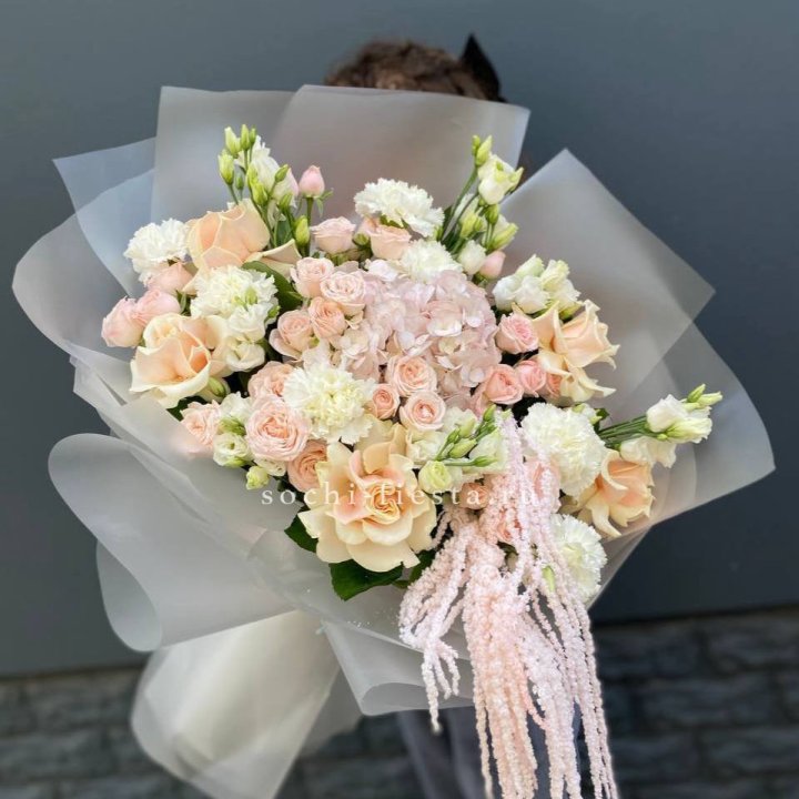  Букет "Монотонный" в Дзержинске