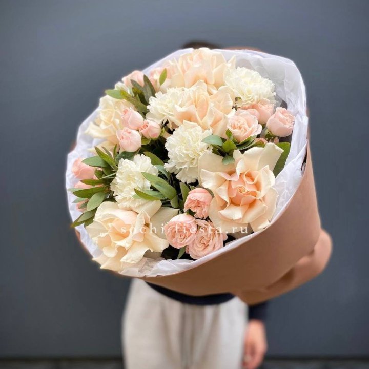  Букет "Тенереса" в Дзержинске