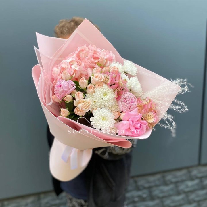  Букет "Сильва" в Дзержинске