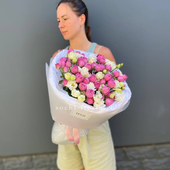  Букет "Миксит" в Дзержинске