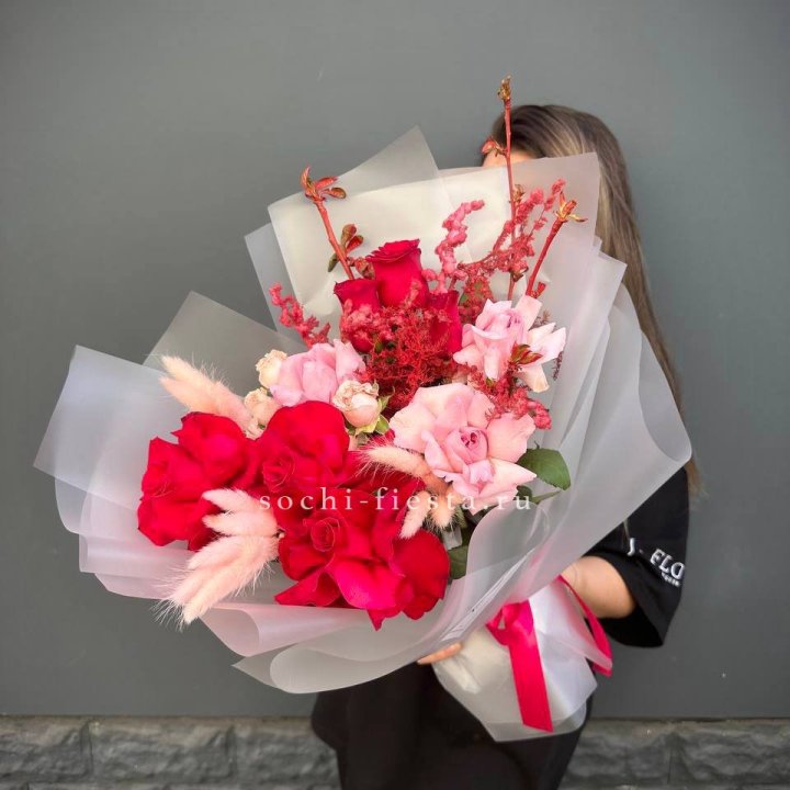  Букет "Лиминосо" в Дзержинске