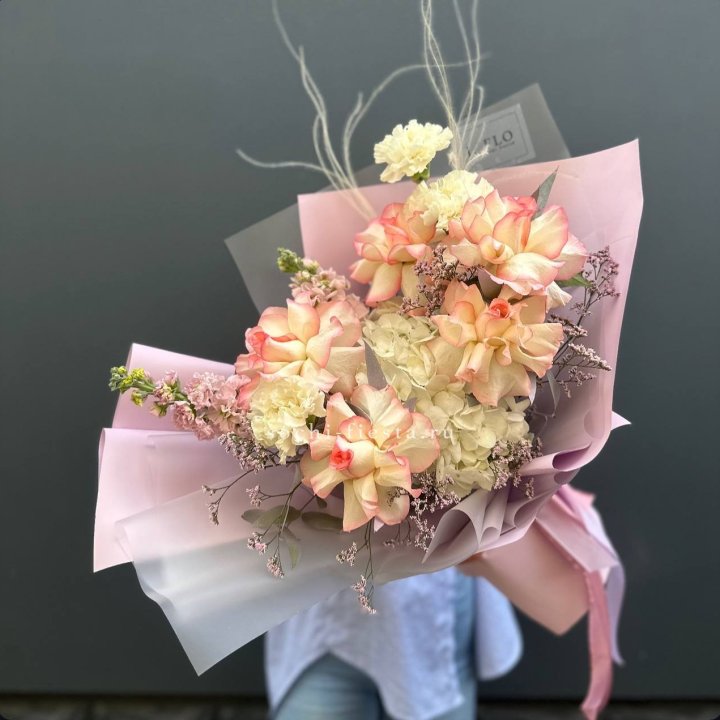 Букет  "Проджи" в Дзержинске