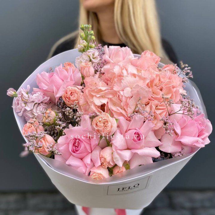  Букет "Свит" в Дзержинске