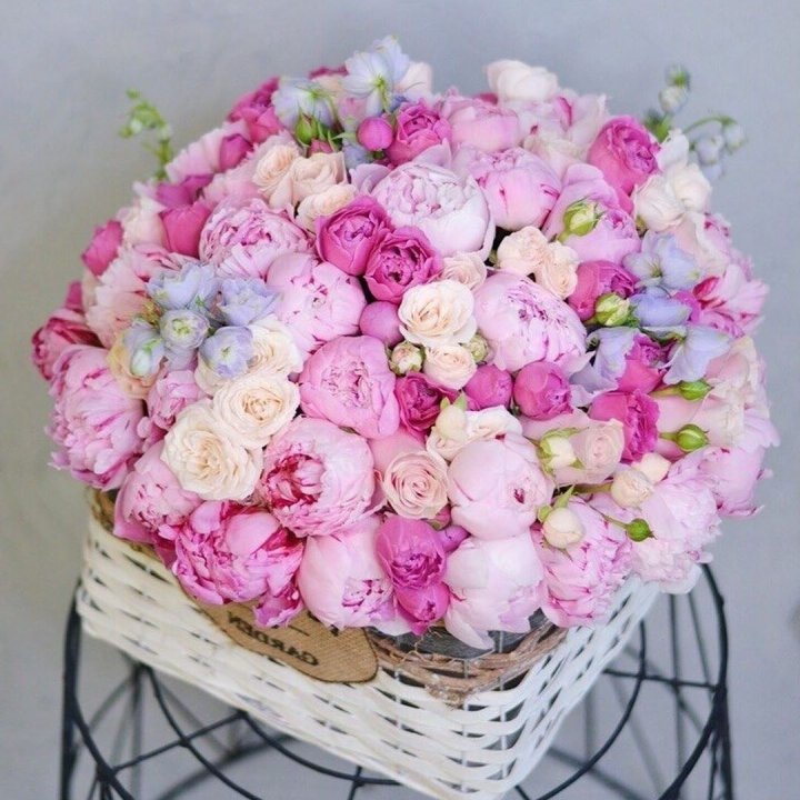 Композиция "Черри" в Дзержинске