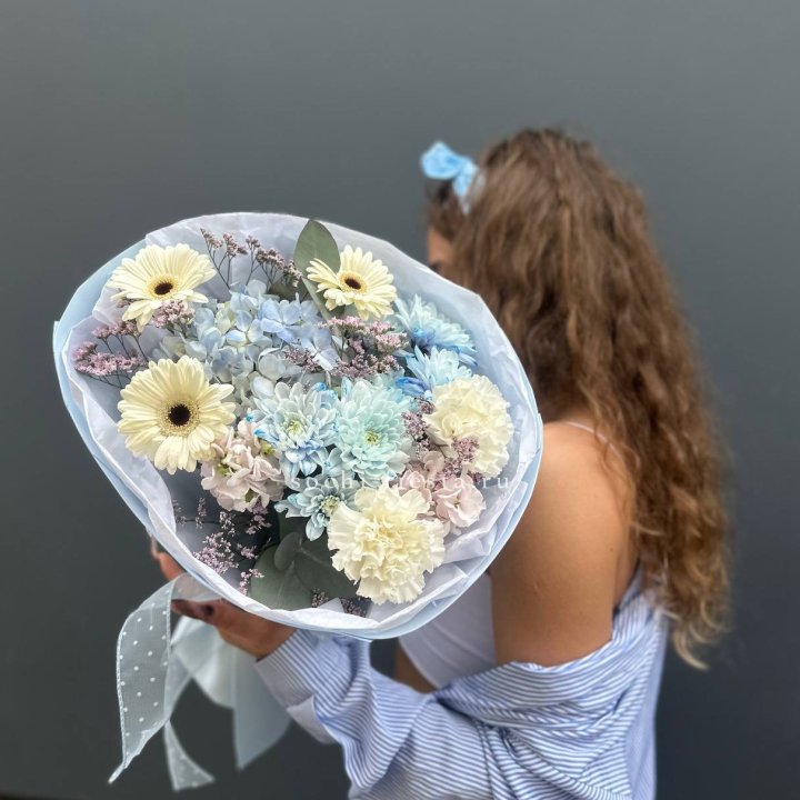 Букет "Целесте" в Дзержинске