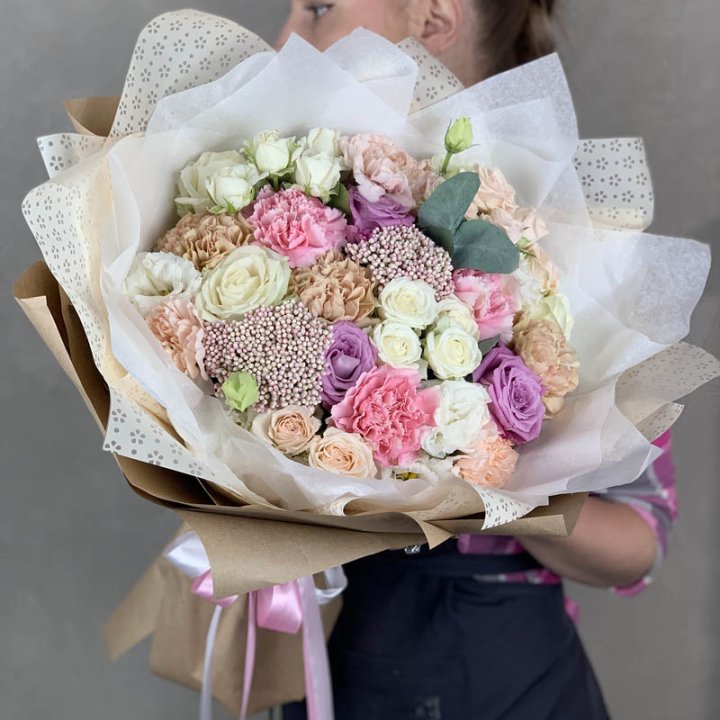 Дизайнерский букет №14 в Дзержинске