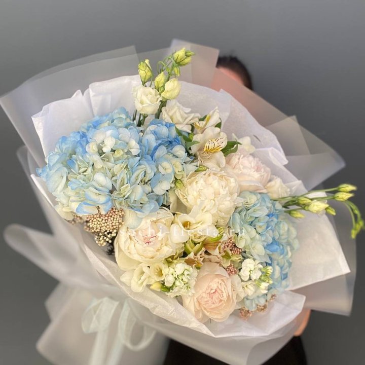  Букет "Антарктика" в Дзержинске