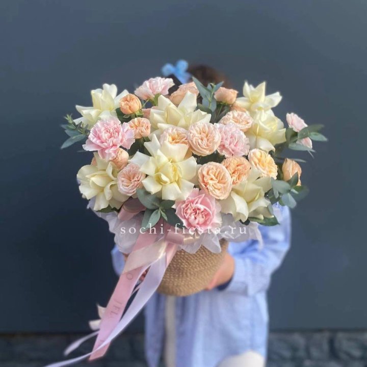 Кашпо "Джентел" в Дзержинске