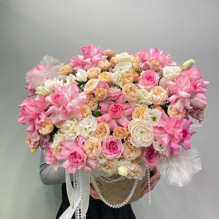 Композиция "Балетный вальс"  в Дзержинске