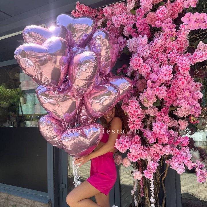 Набор шаров "Катрин" в Дзержинске