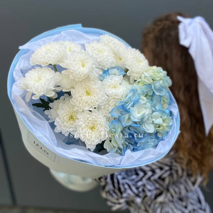  Букет "Монинг" в Дзержинске