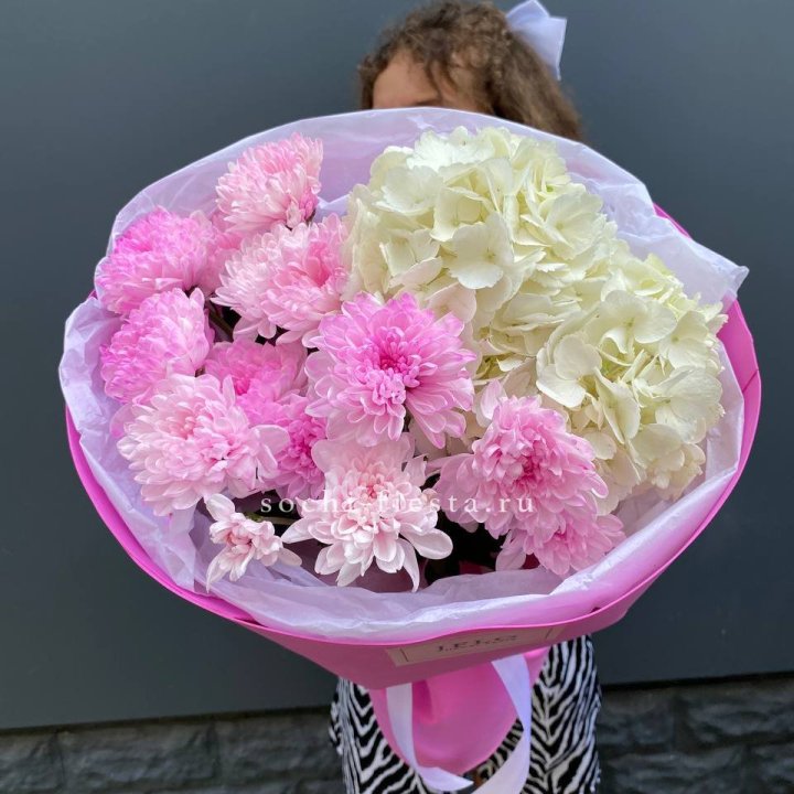  Букет "Сплеш" в Дзержинске